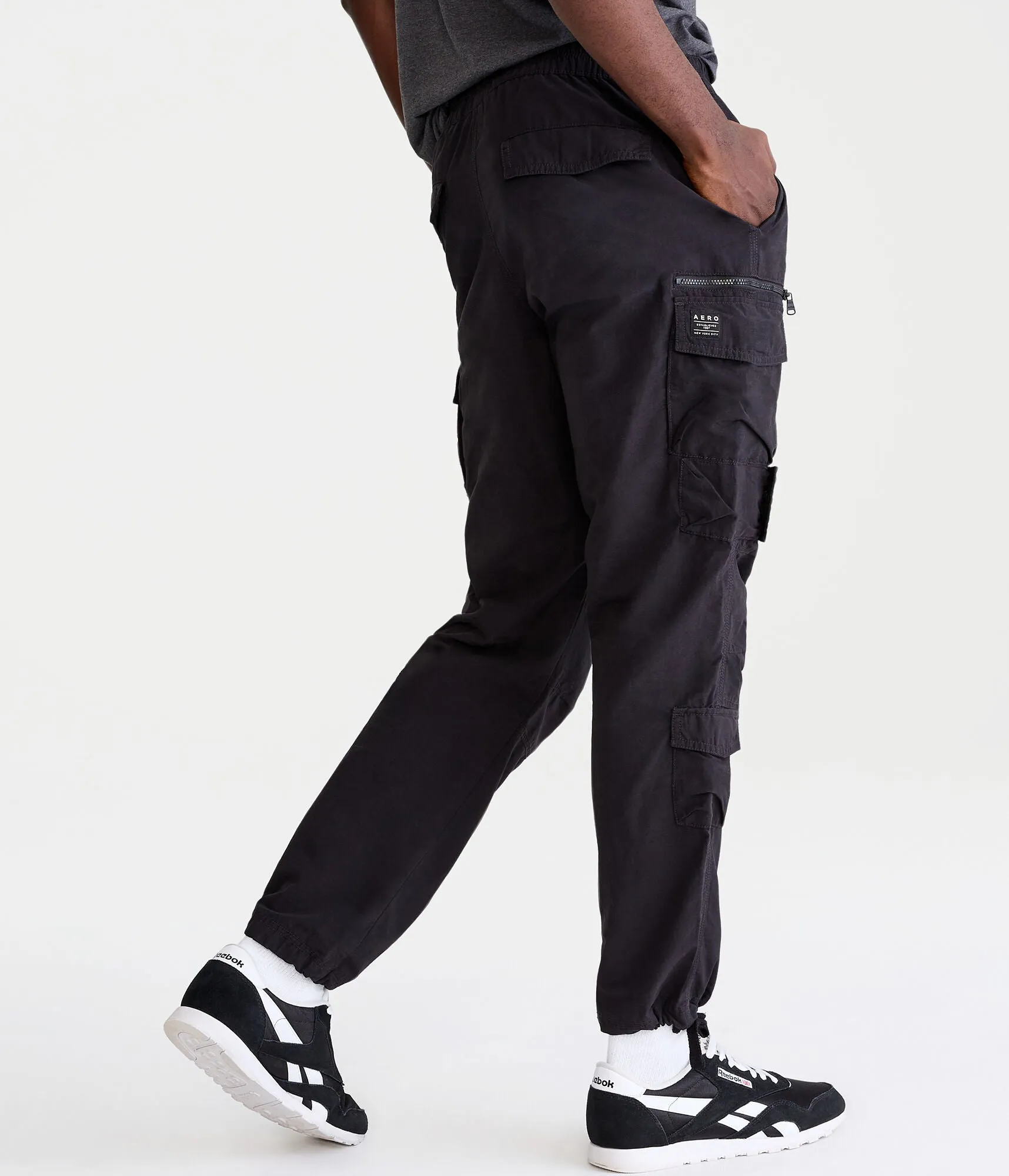 Aeropostale Tech Utility Hose