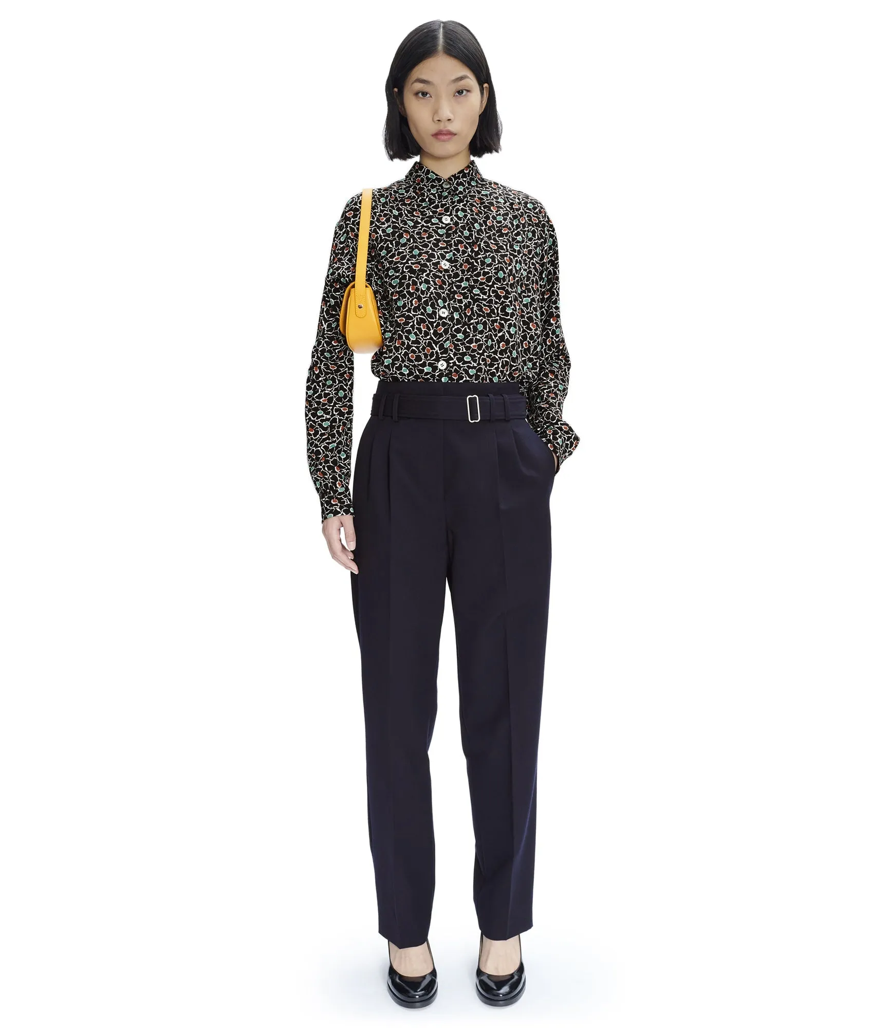Anthea Hose