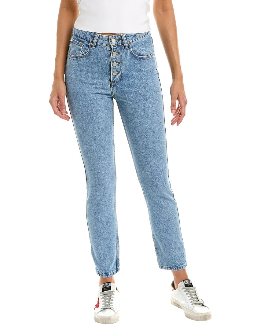 ba&sh Amber Hose