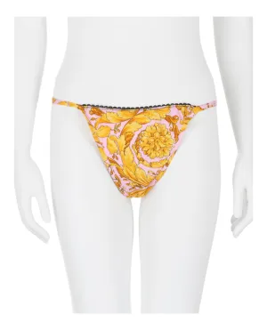 Barocco Tanga