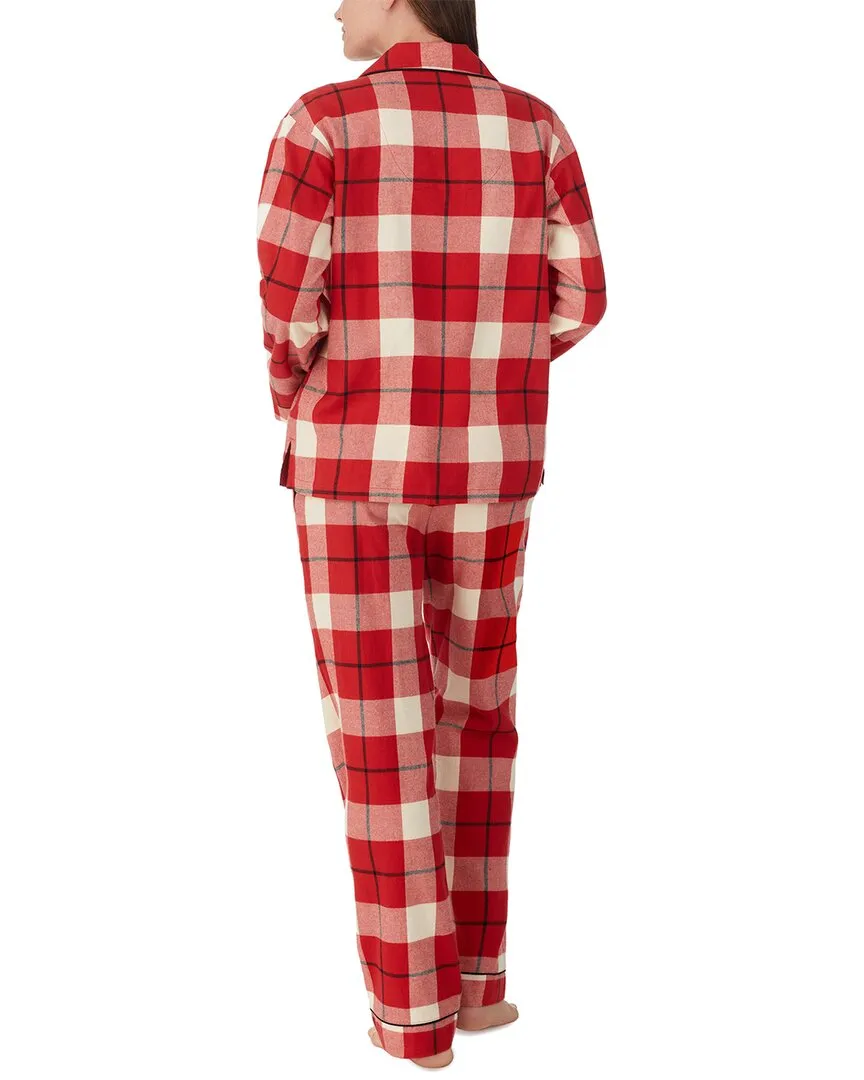 BedHead Pyjama-Set 2-teilig