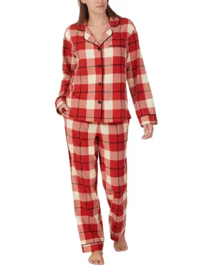 BedHead Pyjama-Set 2-teilig