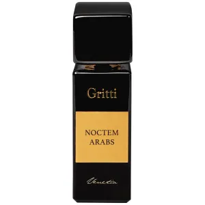 Black Collection - Noctem Arabs