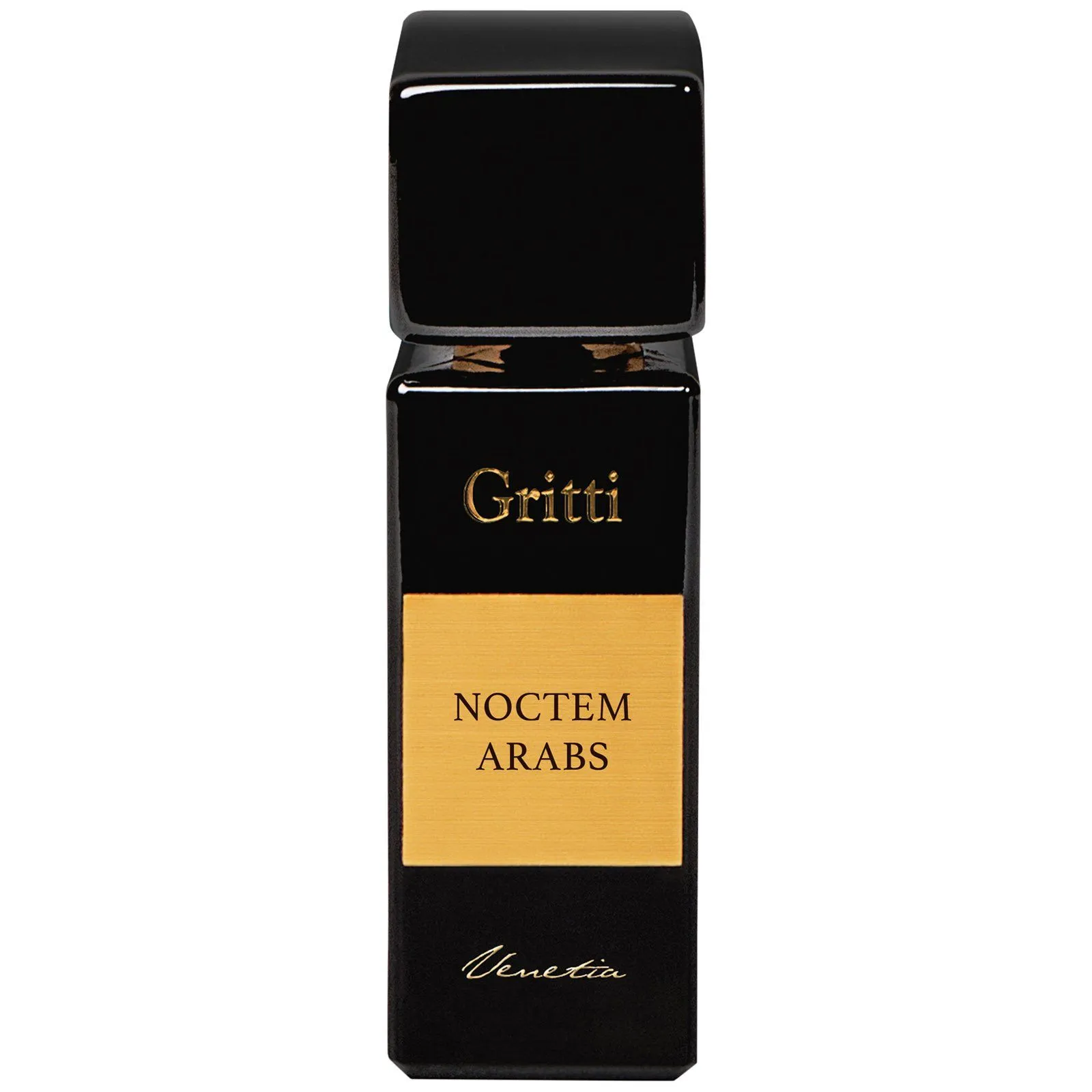 Black Collection - Noctem Arabs
