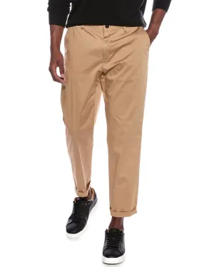 BOSS Hugo Boss Relaxed Fit Hose