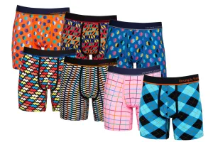 BOXER BRIEF 7ER PACK
