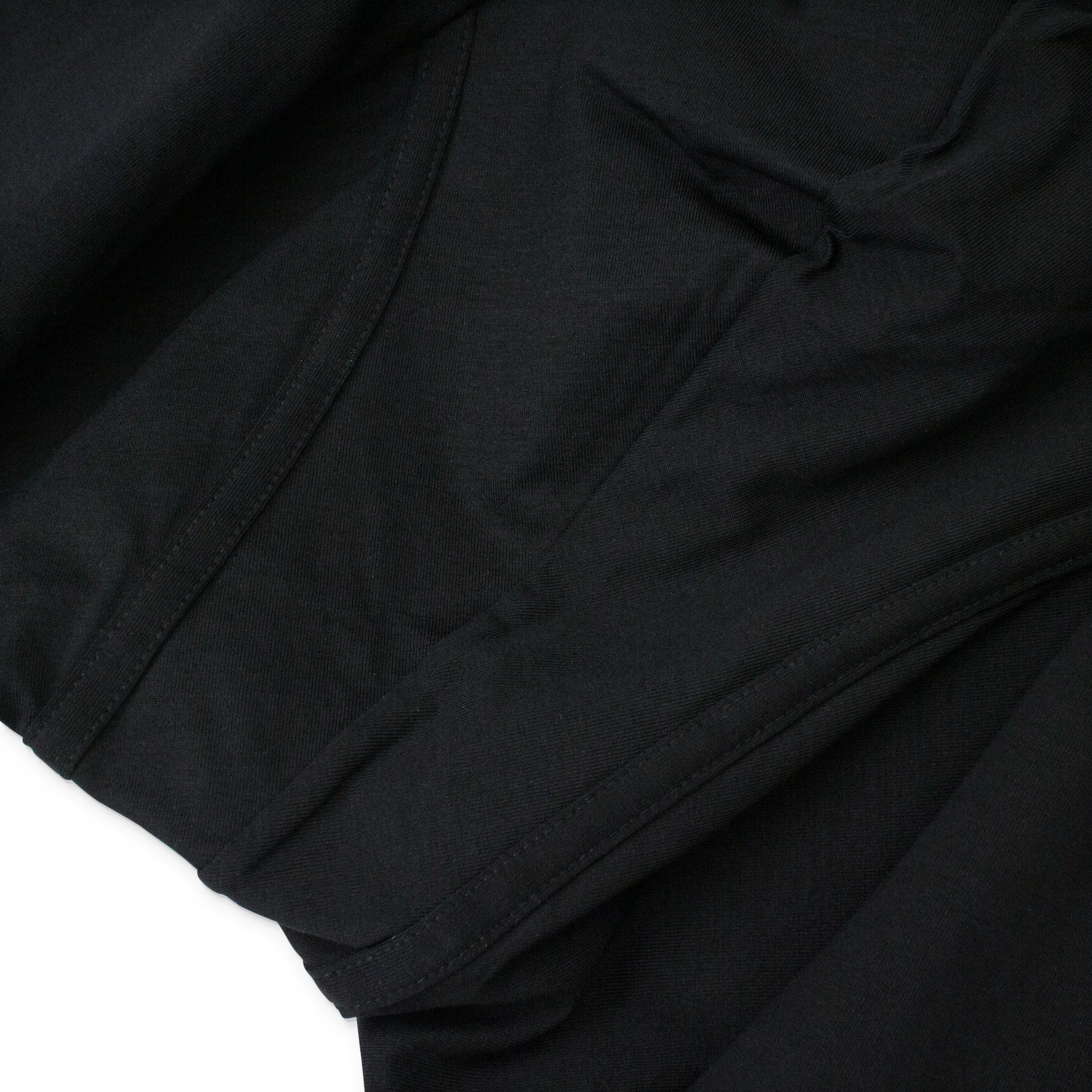 Boxershorts Schwarze Unterwäsche