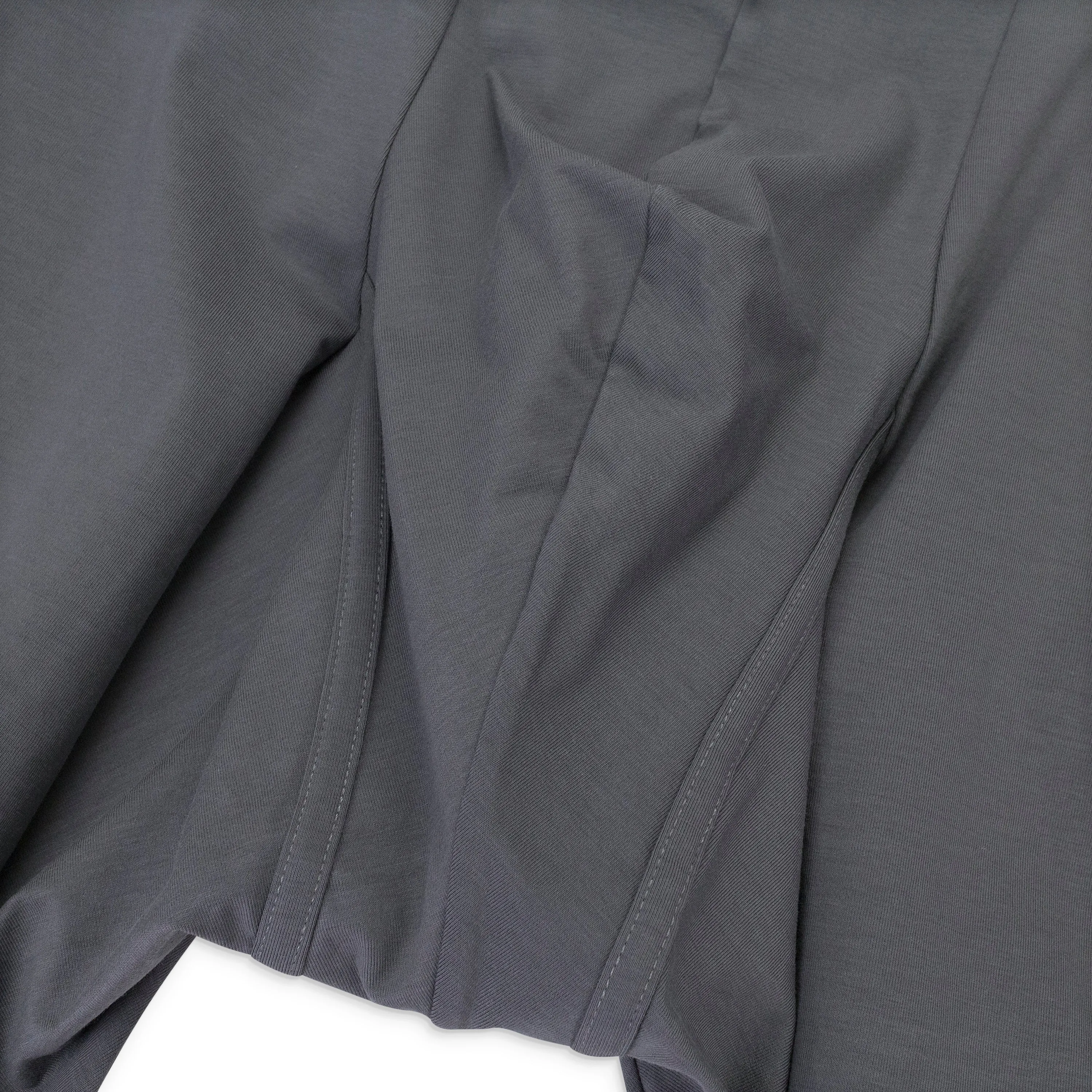 BOXER BRIEFS GRAUE UNTERWÄSCHE