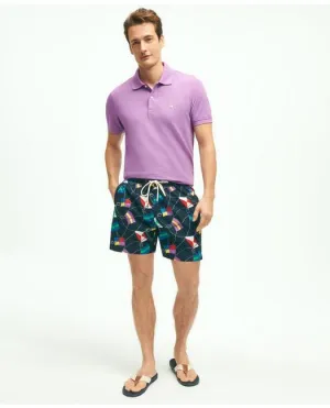 Brooks Brothers Herren 5