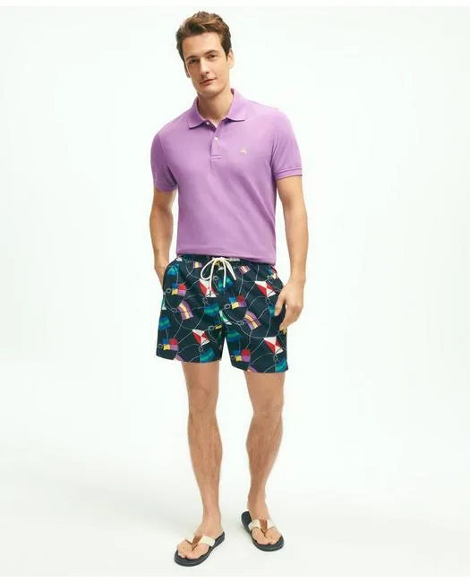 Brooks Brothers Herren 5