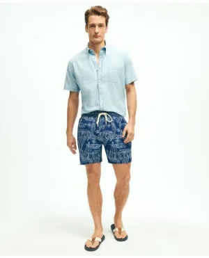 Brooks Brothers Herren 5