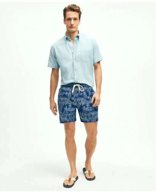 Brooks Brothers Herren 5
