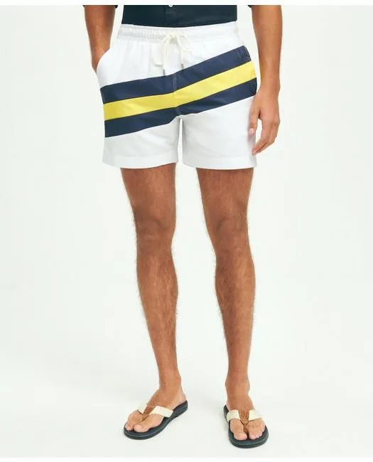 Brooks Brothers Herren 5