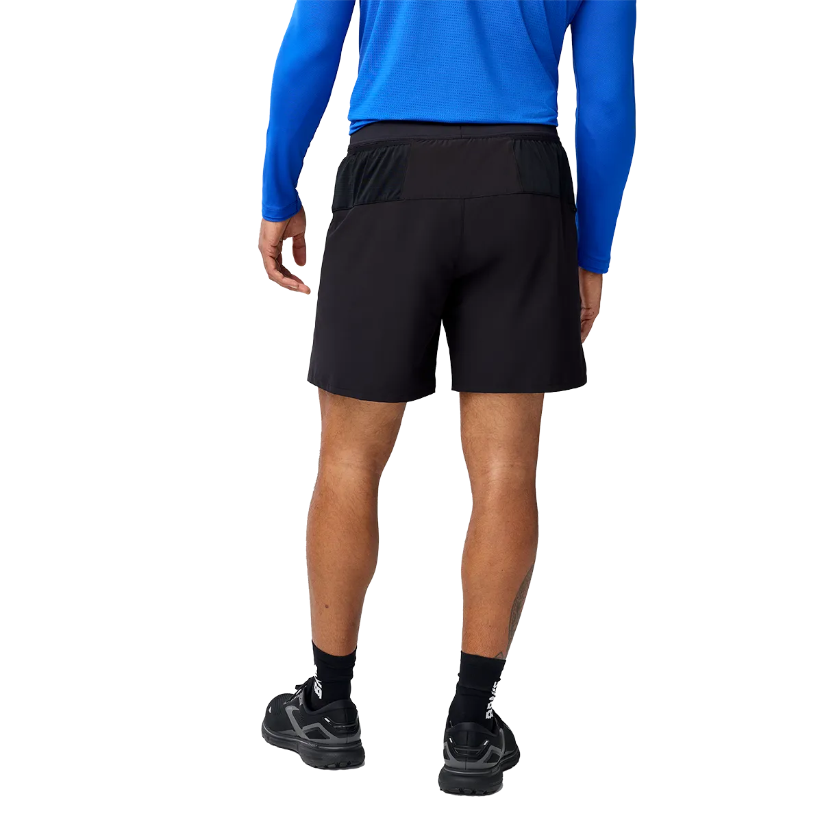 Brooks Journey 7