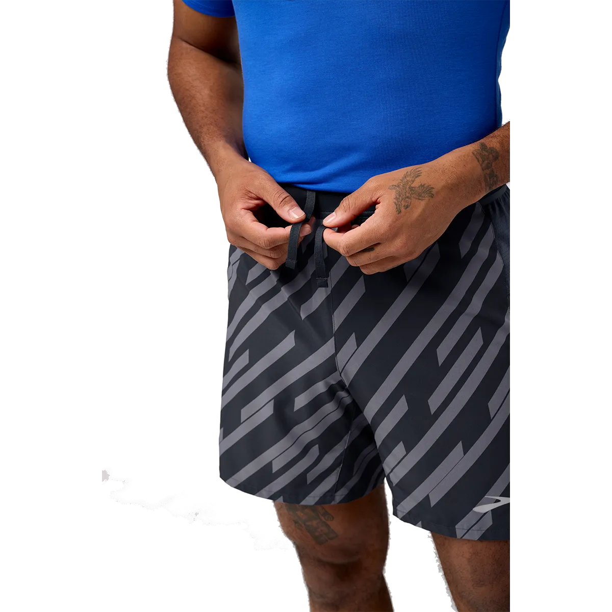 Brooks Journey 7