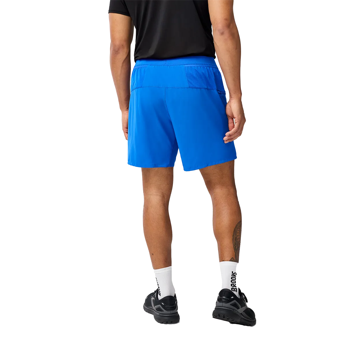 Brooks Journey 7