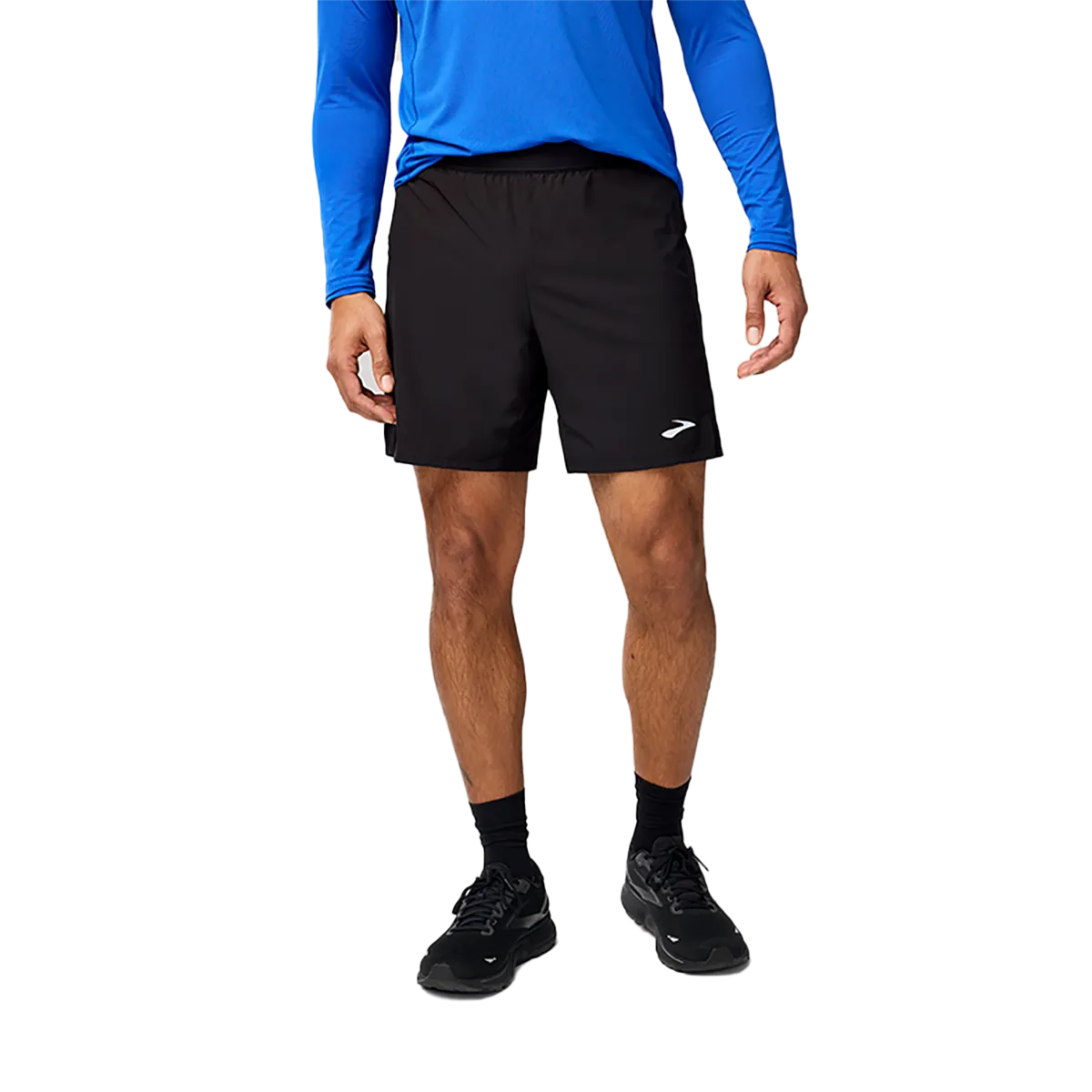 Brooks Journey 7