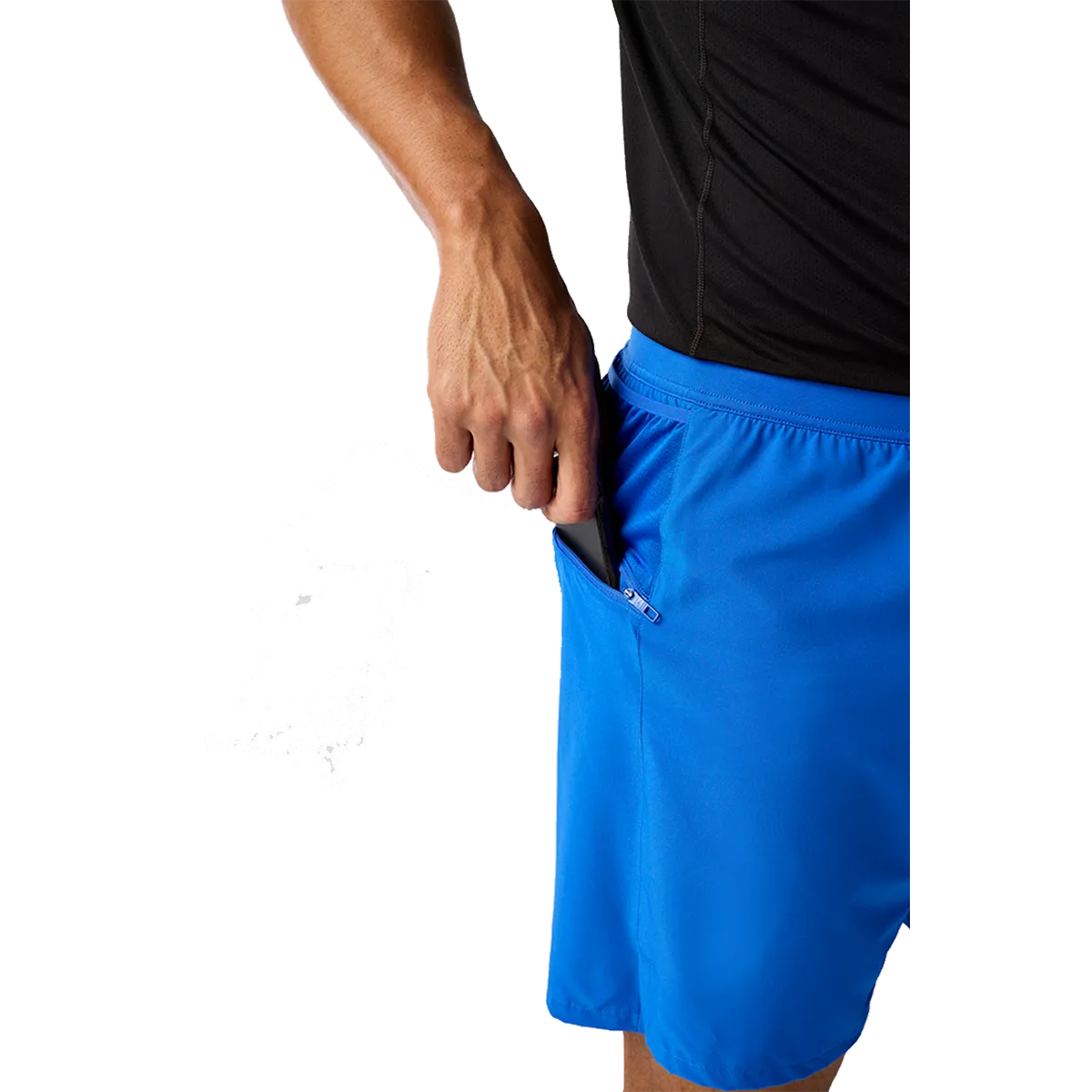 Brooks Journey 7
