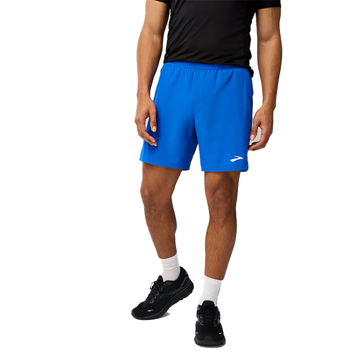 Brooks Journey 7