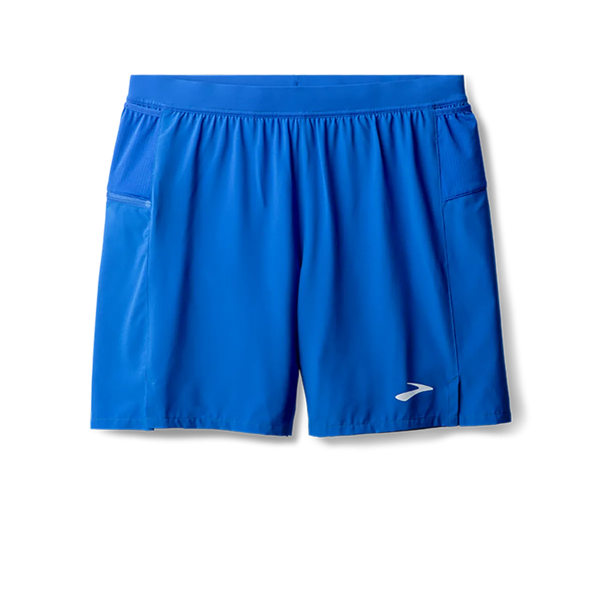 Brooks Journey 7