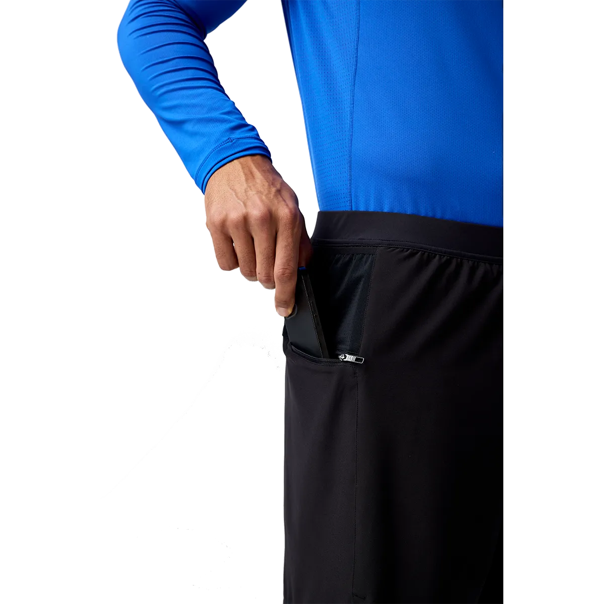 Brooks Journey 7