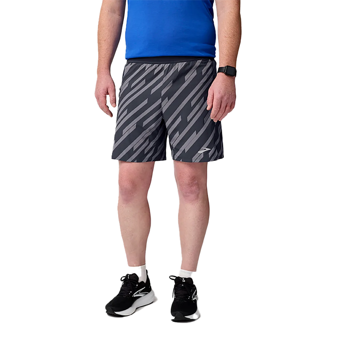 Brooks Journey 7