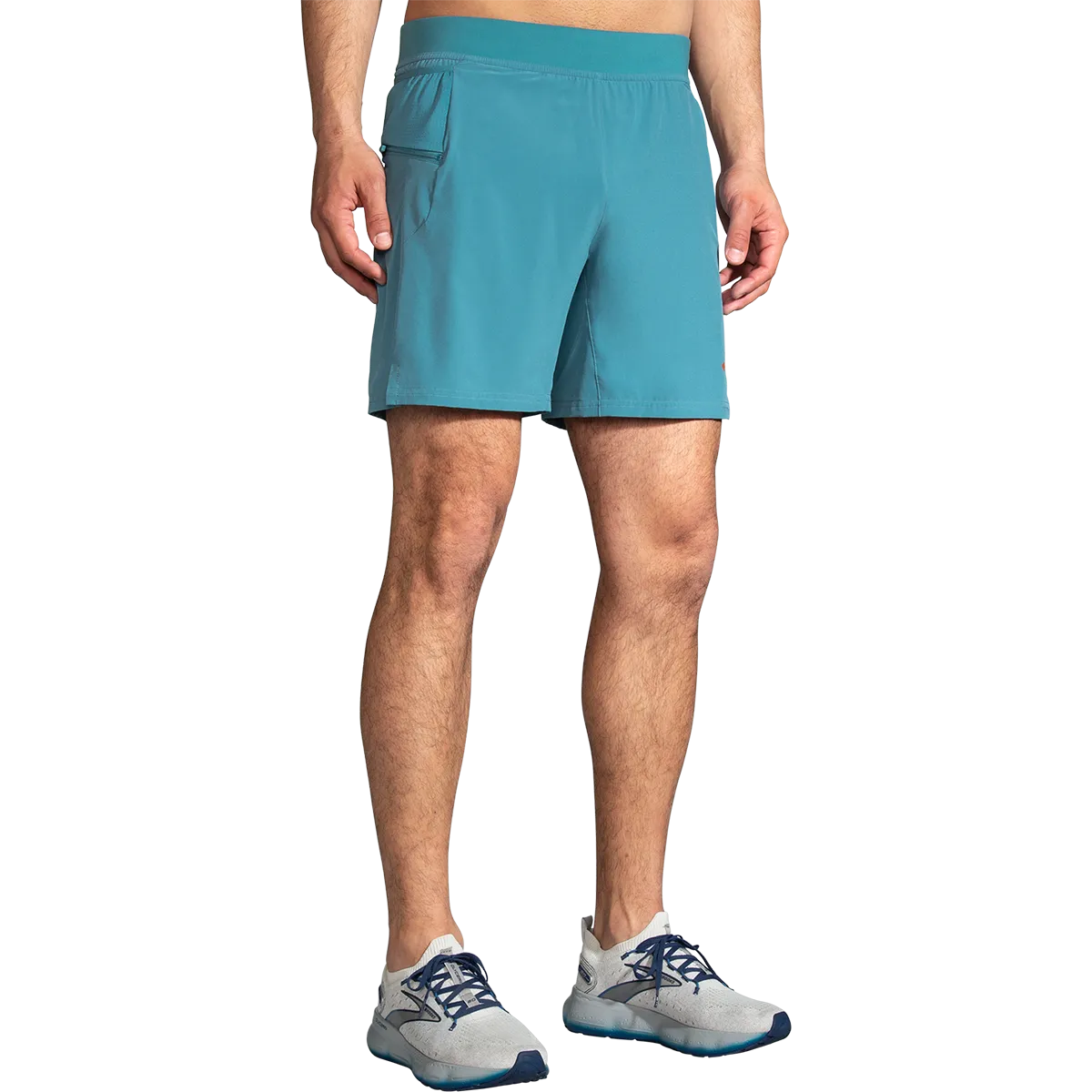 Brooks Sherpa 7