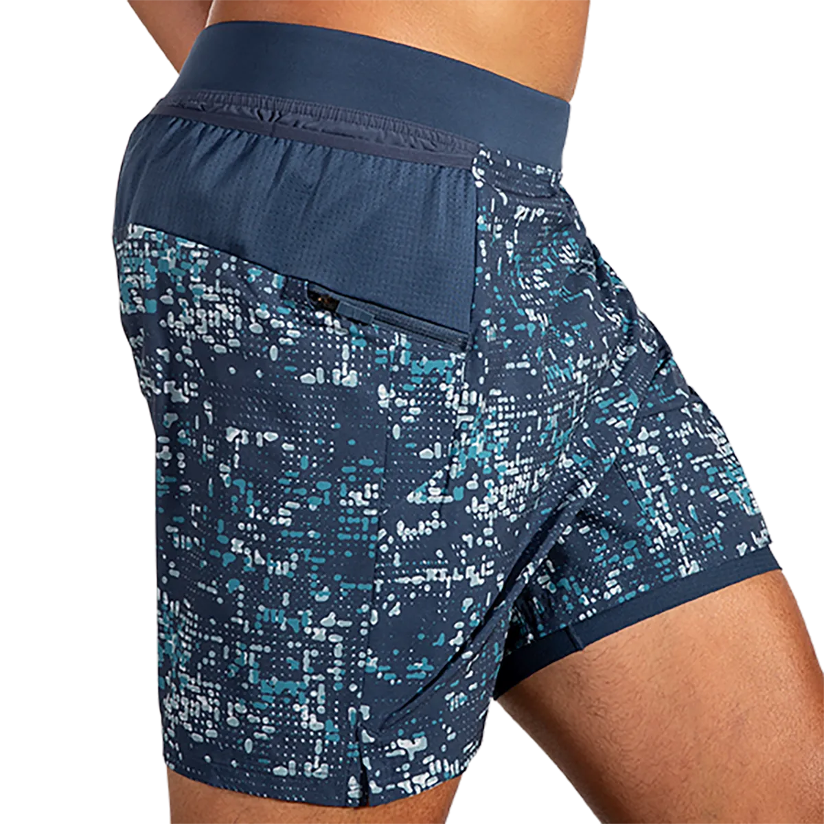 Brooks Sherpa 7