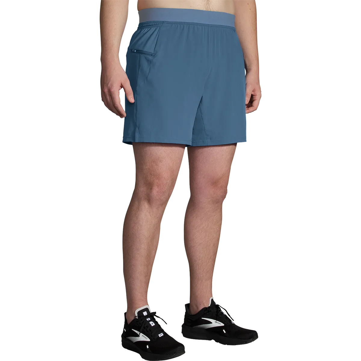 Brooks Sherpa 7