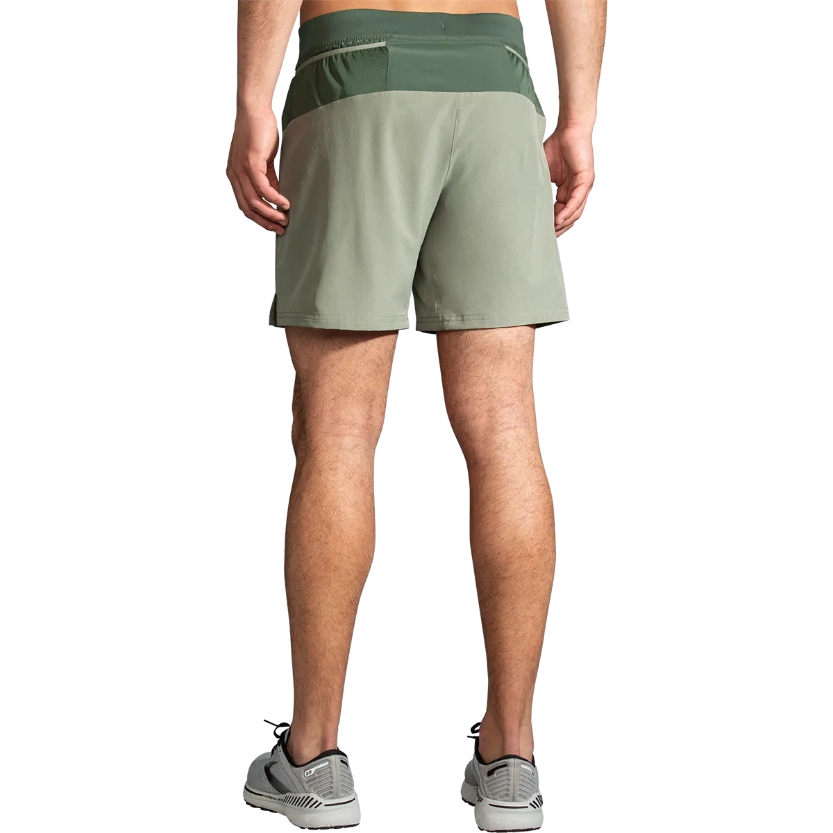 Brooks Sherpa 7