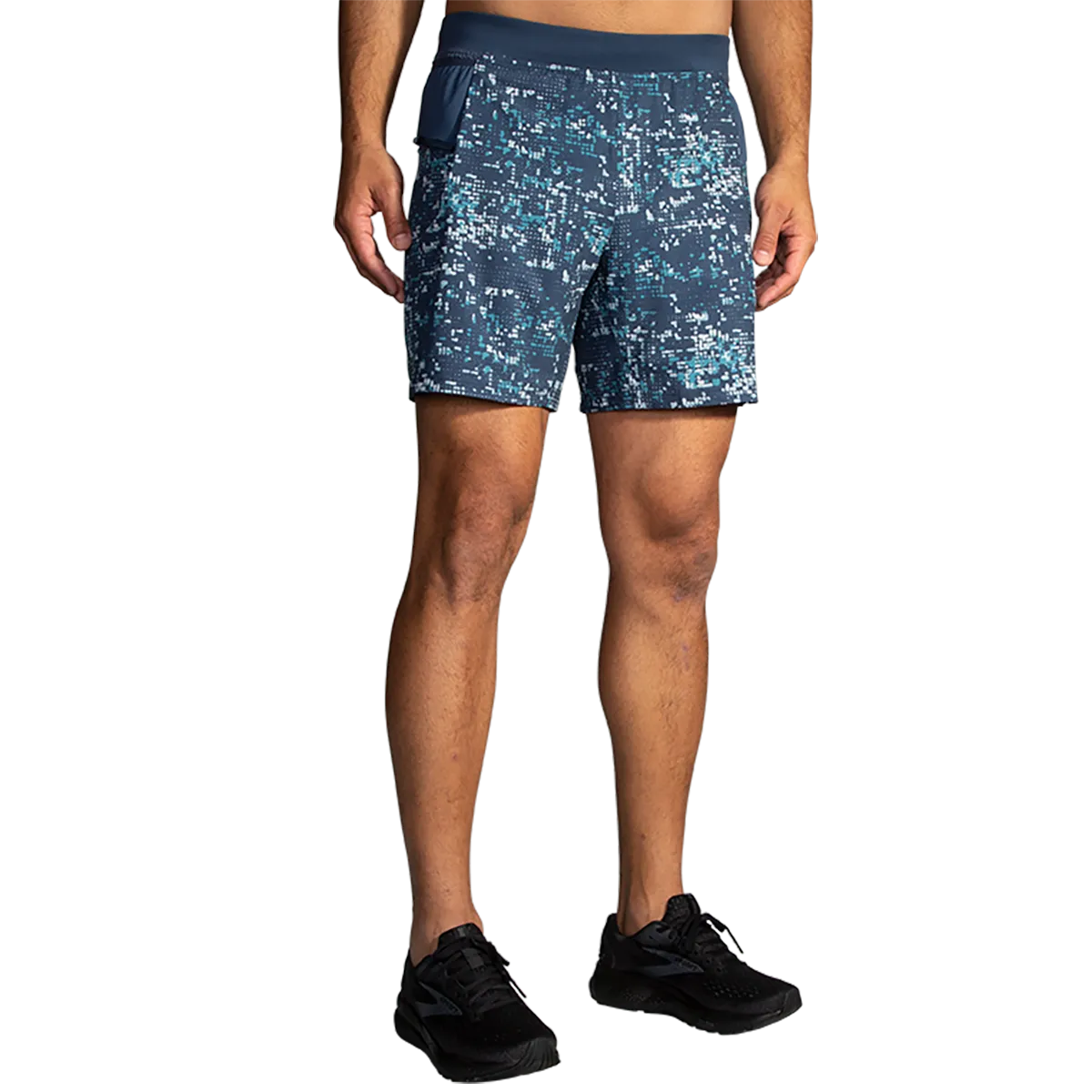 Brooks Sherpa 7
