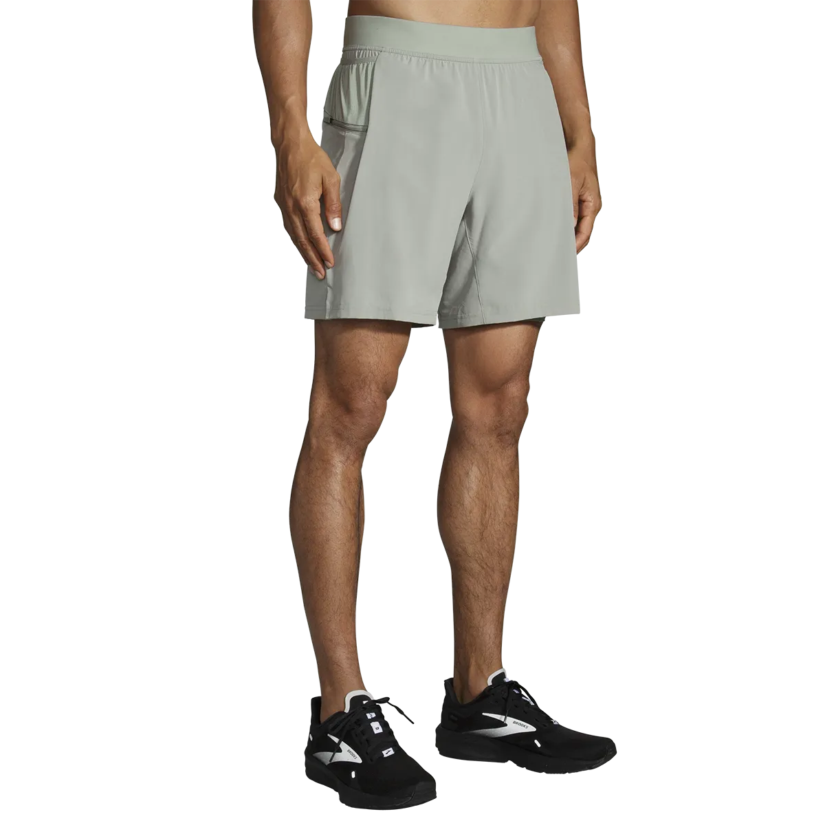 Brooks Sherpa 7