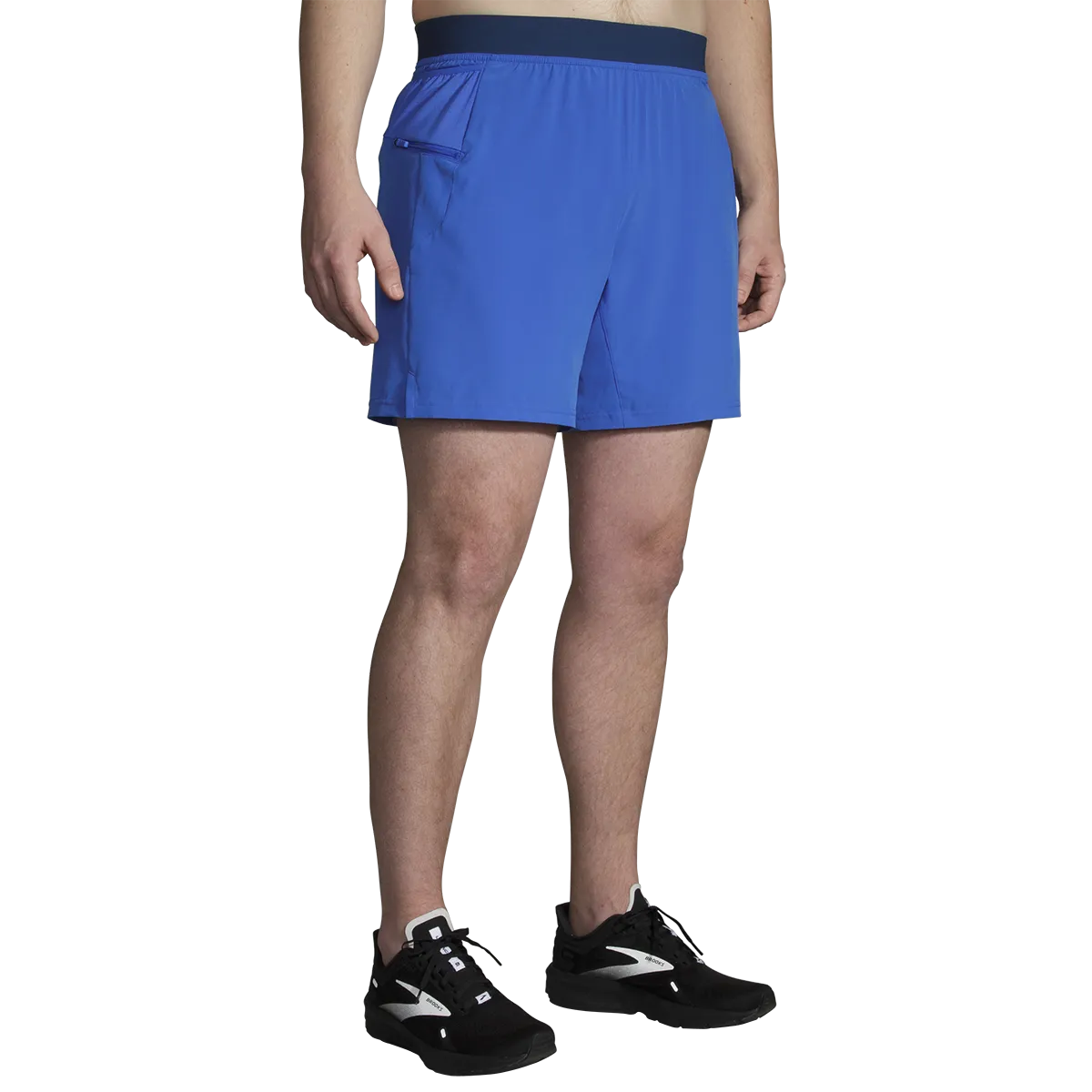 Brooks Sherpa 7