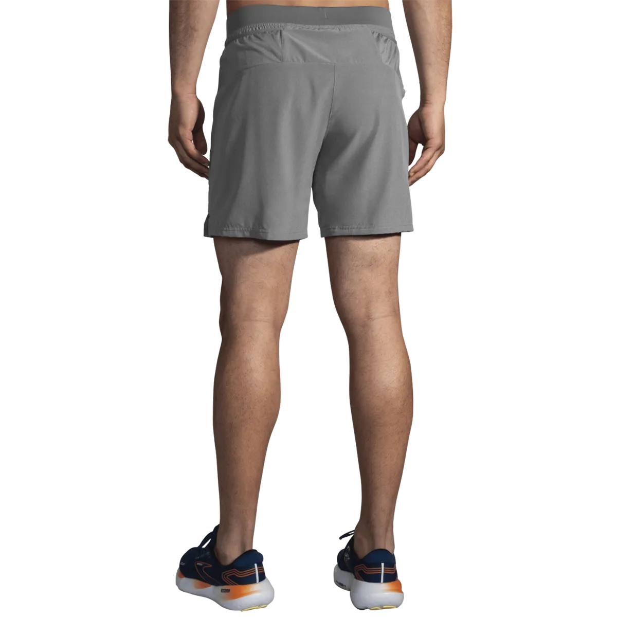 Brooks Sherpa 7