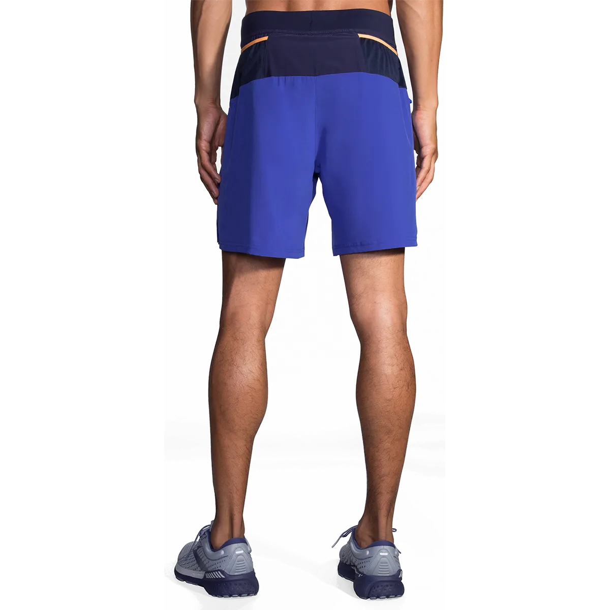 Brooks Sherpa 7