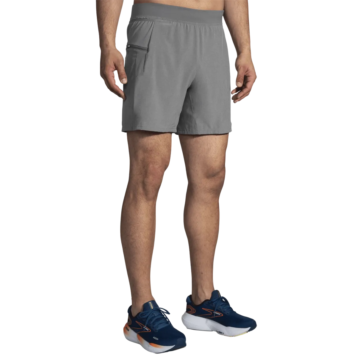 Brooks Sherpa 7