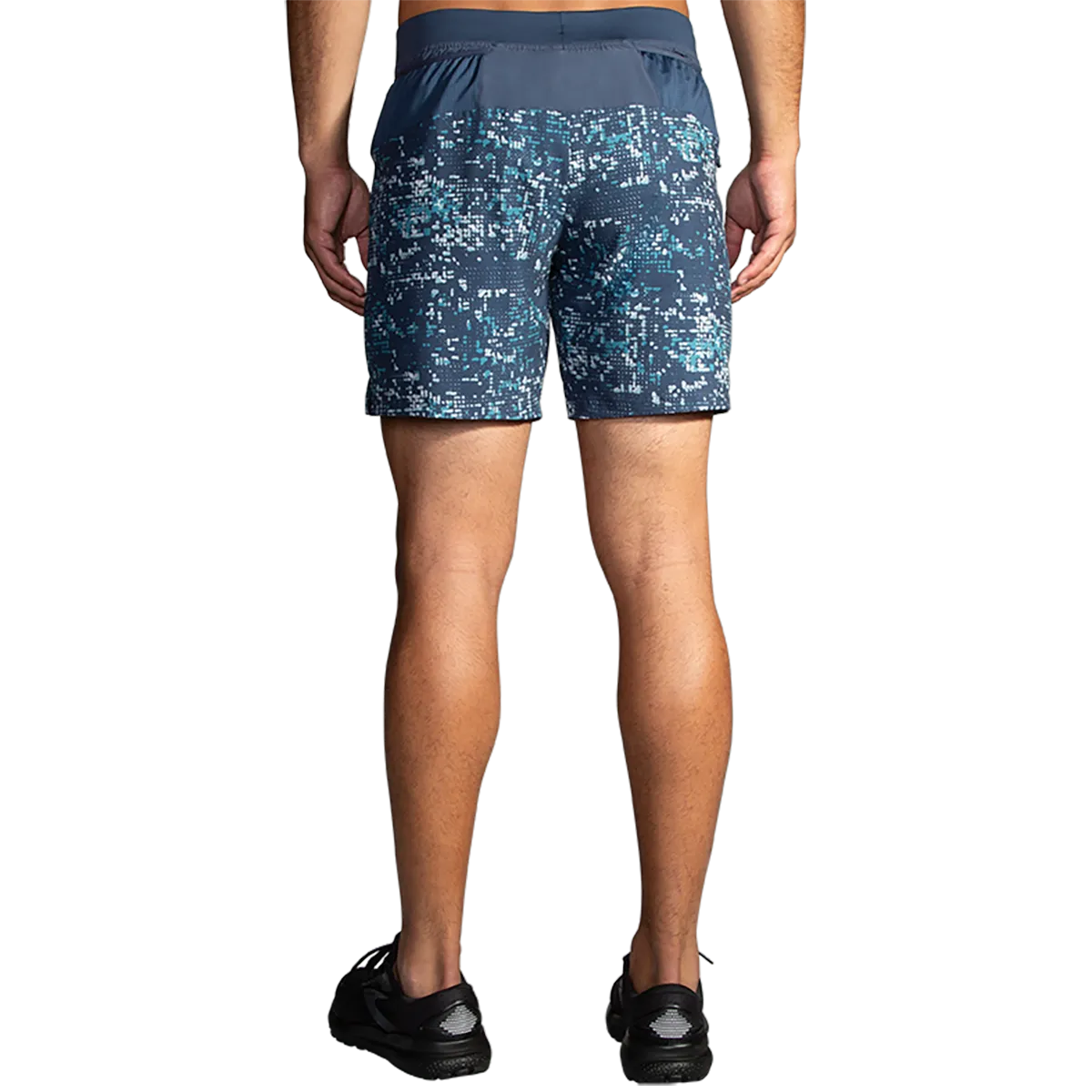 Brooks Sherpa 7