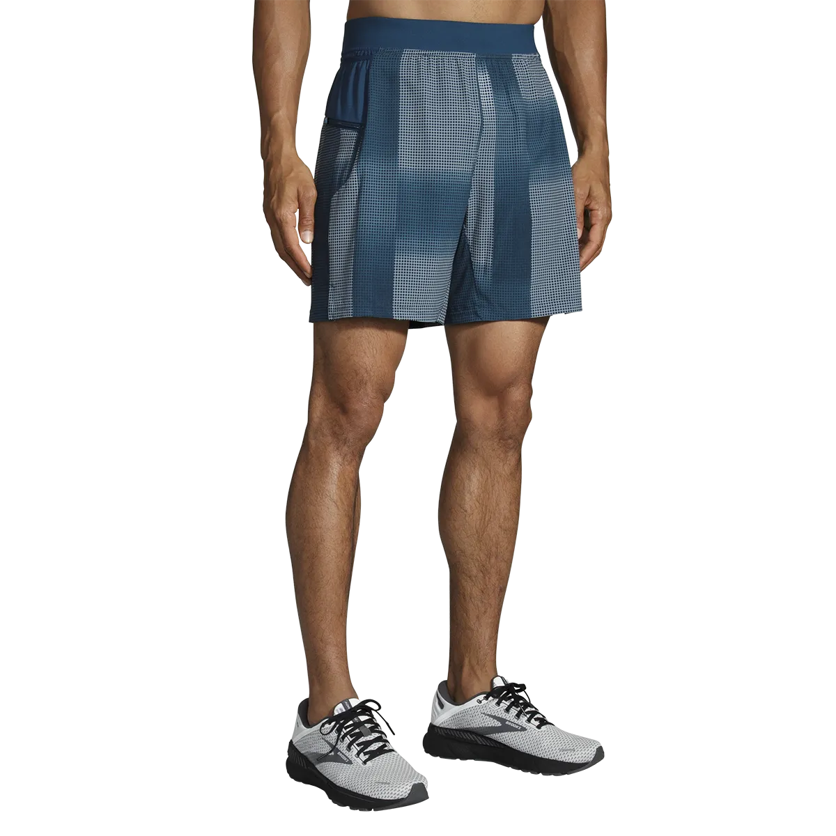 Brooks Sherpa 7