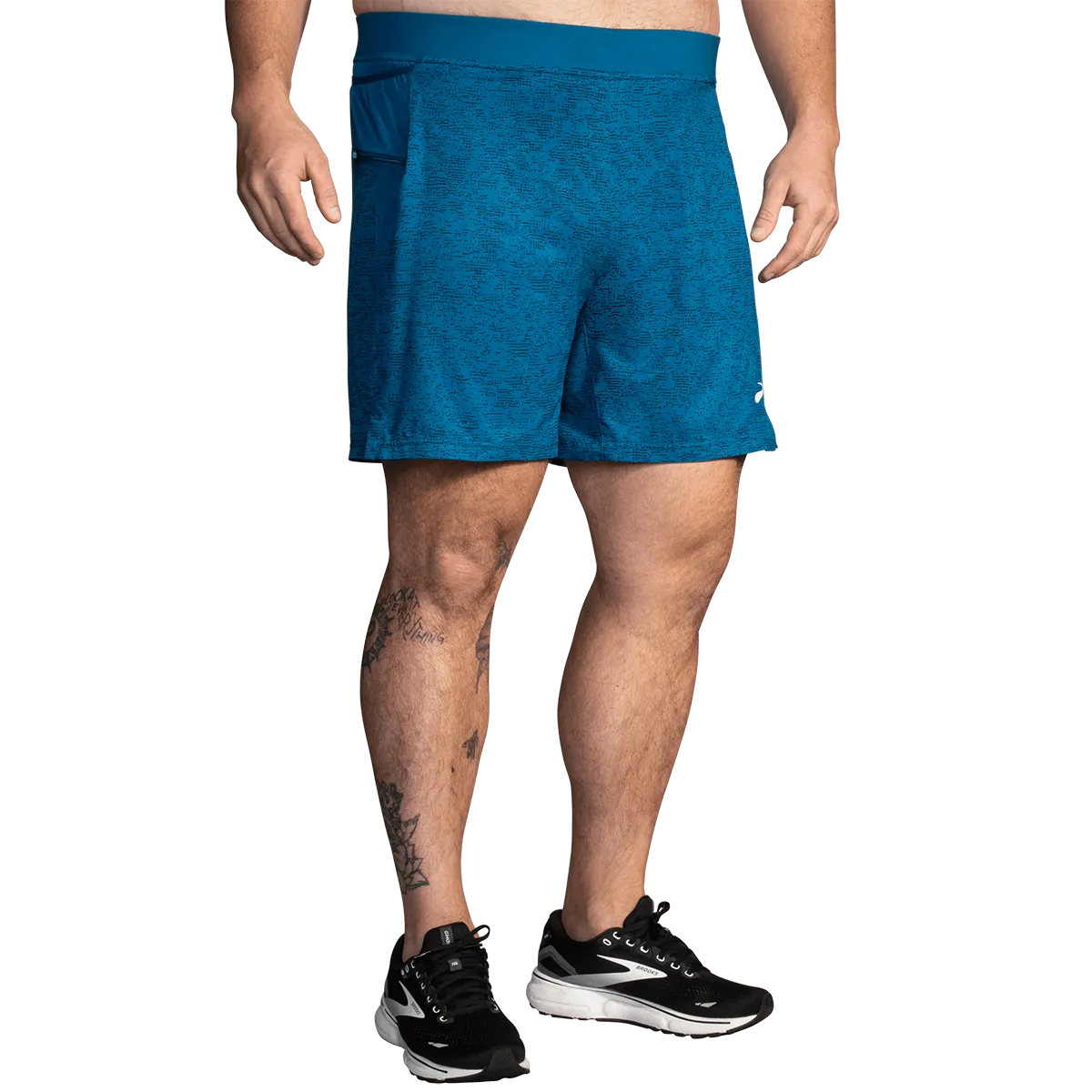 Brooks Sherpa 7