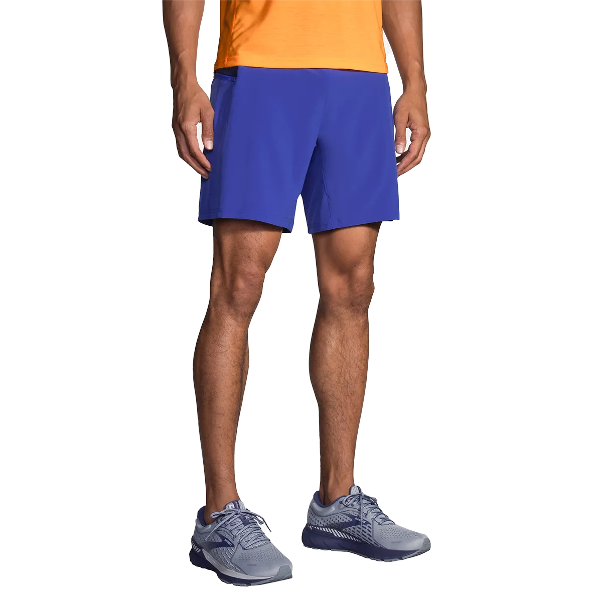 Brooks Sherpa 7