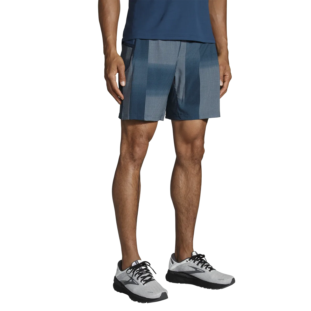 Brooks Sherpa 7