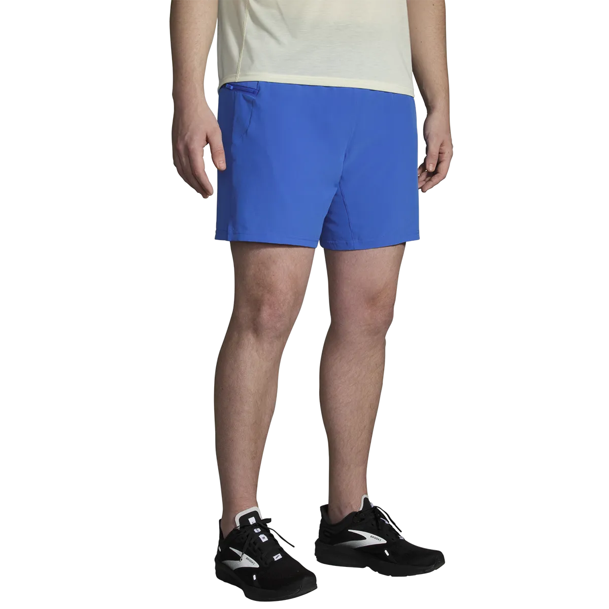 Brooks Sherpa 7