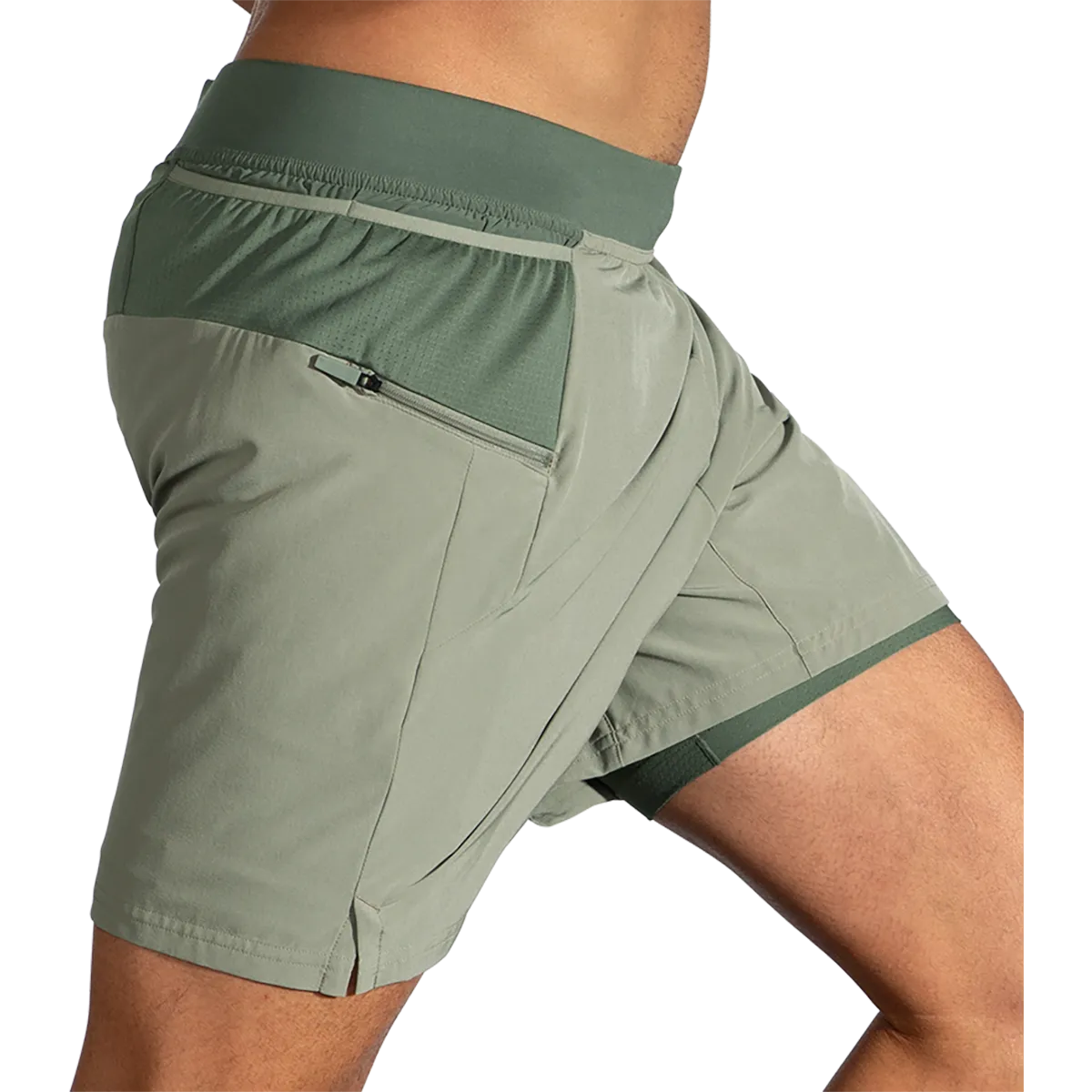 Brooks Sherpa 7