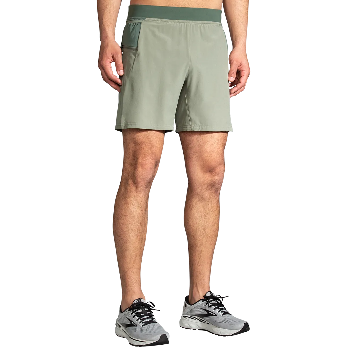 Brooks Sherpa 7