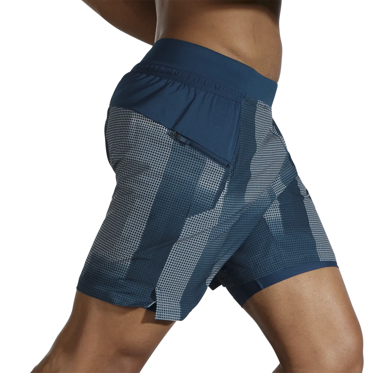 Brooks Sherpa 7