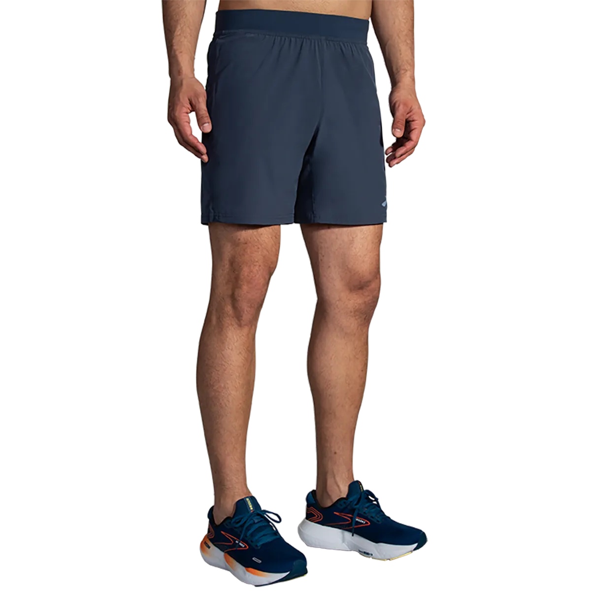 Brooks Sherpa 7