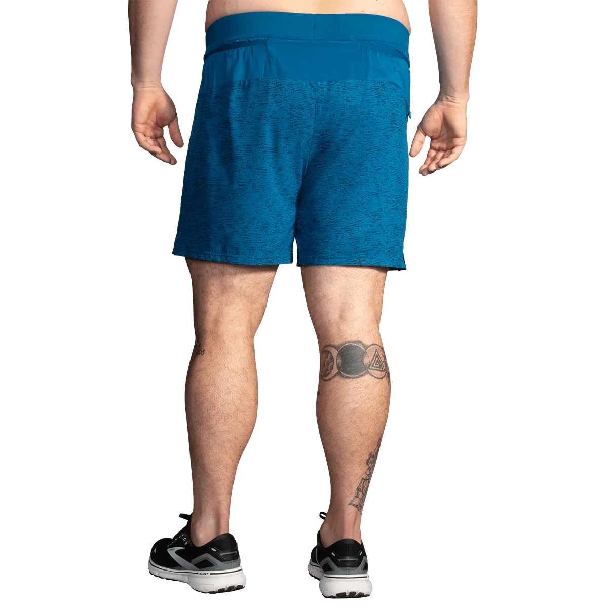 Brooks Sherpa 7