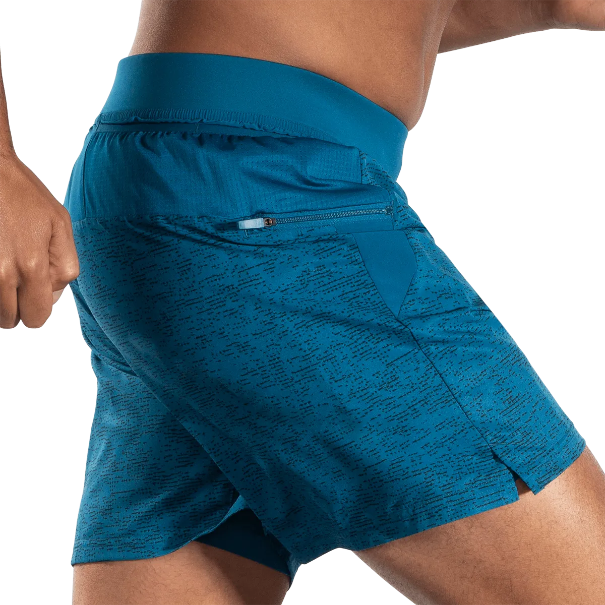 Brooks Sherpa 7