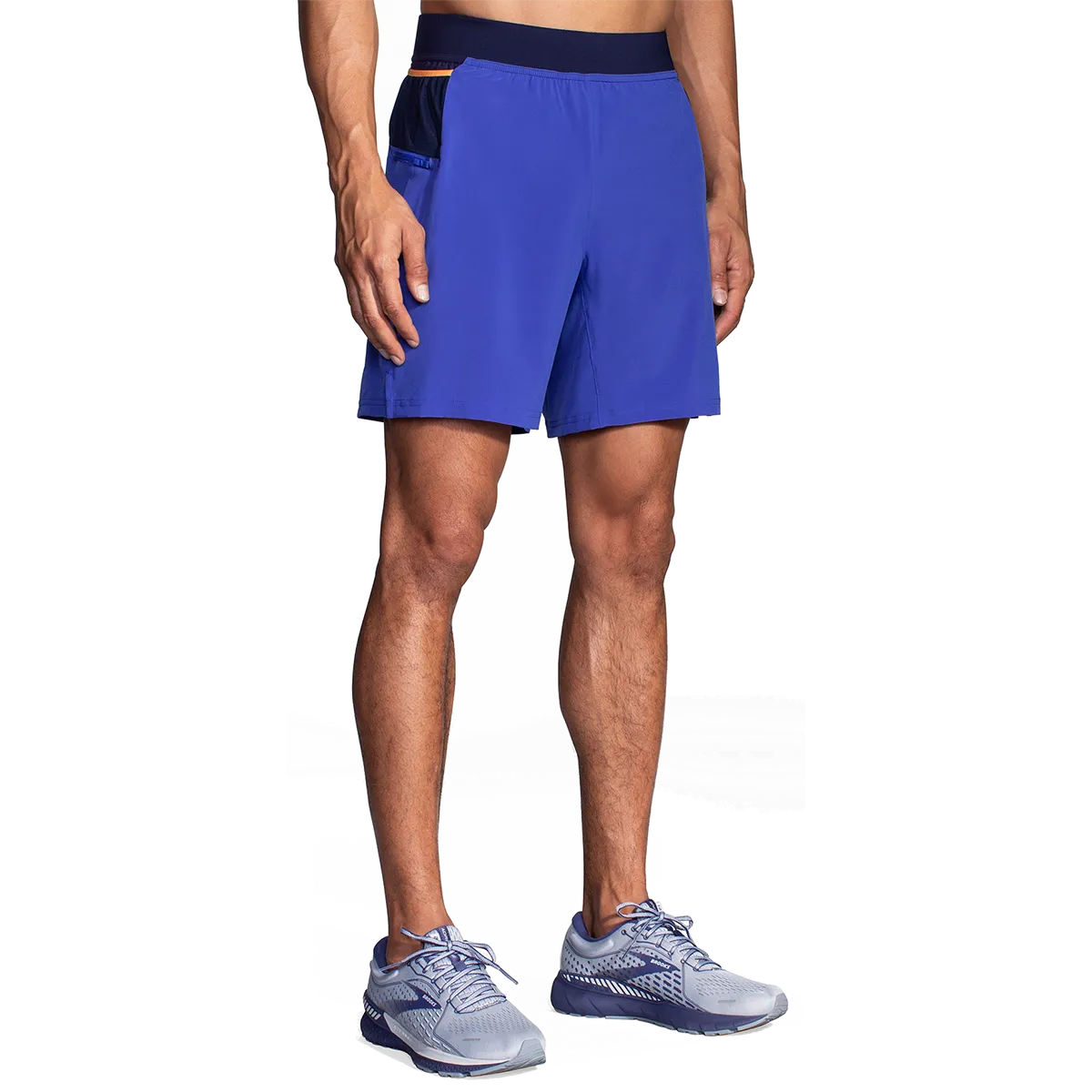 Brooks Sherpa 7
