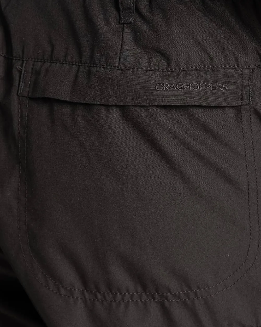 Kleidung Craghoppers Craghoppers Herren Kiwi Recycelte Lange Shorts